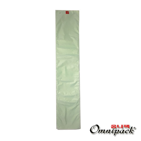 친환경 우산 비닐 1000매 장우산용 우산꽂이 봉투 생분해